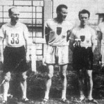 A cross-country bajnokságot a MAC szenior csapata (Hrenyovszky, Belloni, Szerb, Kultsár és Zöllner) nyerte meg