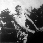 Hans Hoffmeister, a németek rekorder súlyatlétája