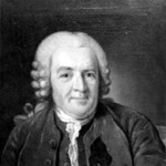Carl von Linné svéd természettudós