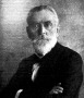 Koch Antal (1843-1927) geológus