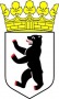 Berlin címere