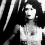 Bebe Daniels legújabb filmjében (1928)