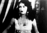 Bebe Daniels legújabb filmjében (1928)