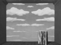 Magritte : A titokzatos élet