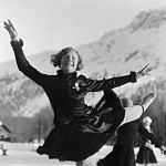 Sonja Henie