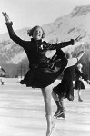 Sonja Henie