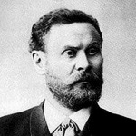 Otto Lilienthal (1848-1896)