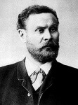 Otto Lilienthal (1848-1896)