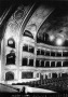 A Vígszínház proszcéniuma