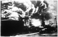 Tűzvész pusztította el Pennsylvania egyik legnagyobb petróleumtelepét