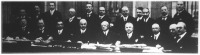 Az európai vasutasok nemzetközi kongresszusa 1927-ben Budapesten volt.