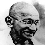 Gandhi