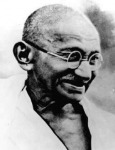 Gandhi