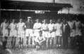 Az Újpest csapata