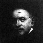 Dr. Kmetty Károly, egyetemi tanár