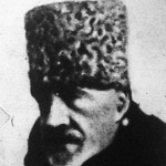 Nikolájevics Nikoláj orosz nagyherceg