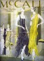Párizsi divatlap 1929