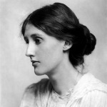 Virginia Woolf