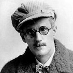 James Joyce