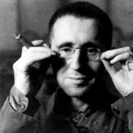 Bertold Brecht