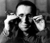 Bertold Brecht