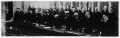 A Közszolgálati Alkalmazottak Nemzeti Szövetsége (KANSz) díszüléssel ünnepelte fennállásának tízéves fordulóját (1929)
