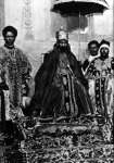 Ras Tafari koronázása