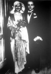 Esküvő 1930.