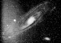 Andromeda-köd