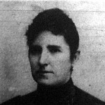 Matkovich Ilona első telefonoskisasszony