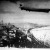 A „Graf Zeppelin” Budapest felett