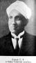 Raman C. V. fizikai Nobel-díjas
