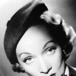 Marlene Dietrich