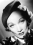 Marlene Dietrich