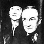 Baldwin és felesége választási köruton