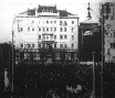 Ünnepély a Petőfi-szobornál Ünnepély a Petőfi-szobornál