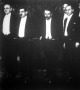Balról jobbra Brüning, Laval, Briand és Curtius