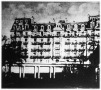 A lausanne-i Hotel Beau Rivage, a jóvátételről döntő konferencia színhelye
