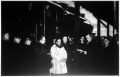 A Budapest-Hegyeshalom között közlekedő 424.004. számú gyorsvonati mozdonyt művészi táblával jelölték meg a biatorbágyi vasúti merényletnél meghalt Morvay Alajos mozdonyvezető és Nemes Miklós fűtő emlékére.