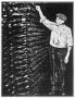 Egy elfalazott pince a megnyitása után: a szesztilalom ideje alatt megőrzött százezer üveg bor