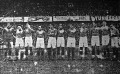 A Ferencváros profi labdarúgócsapata