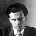 Aldous Huxley