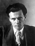 Aldous Huxley