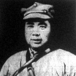 Feng Yu Hsing kínai tábornok Nankingban tárgyal