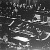 A német birodalmi gyülés utolsó ülése. A képen Papen (1) fel akarja olvasni a feloszlató beszédet, de Göring (2) nem adja meg a szót neki