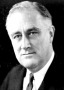 Franklin Delano Roosevelt