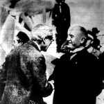 MacDonald és Mussolini a lap szerint Európa sorsáról döntött Rómában