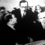 Balra Daladier francia miniszterelnök, jobbra Paul-Boncour külügyminiszter, középen Massigli népszövetségi követ, hallgatják MacDonald beszédét