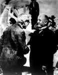 MacDonald és Mussolini a lap szerint Európa sorsáról döntött Rómában
