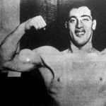 Primo Carnera